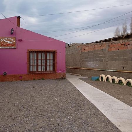 Hospedaje Formosa El Calafate Exteriér fotografie