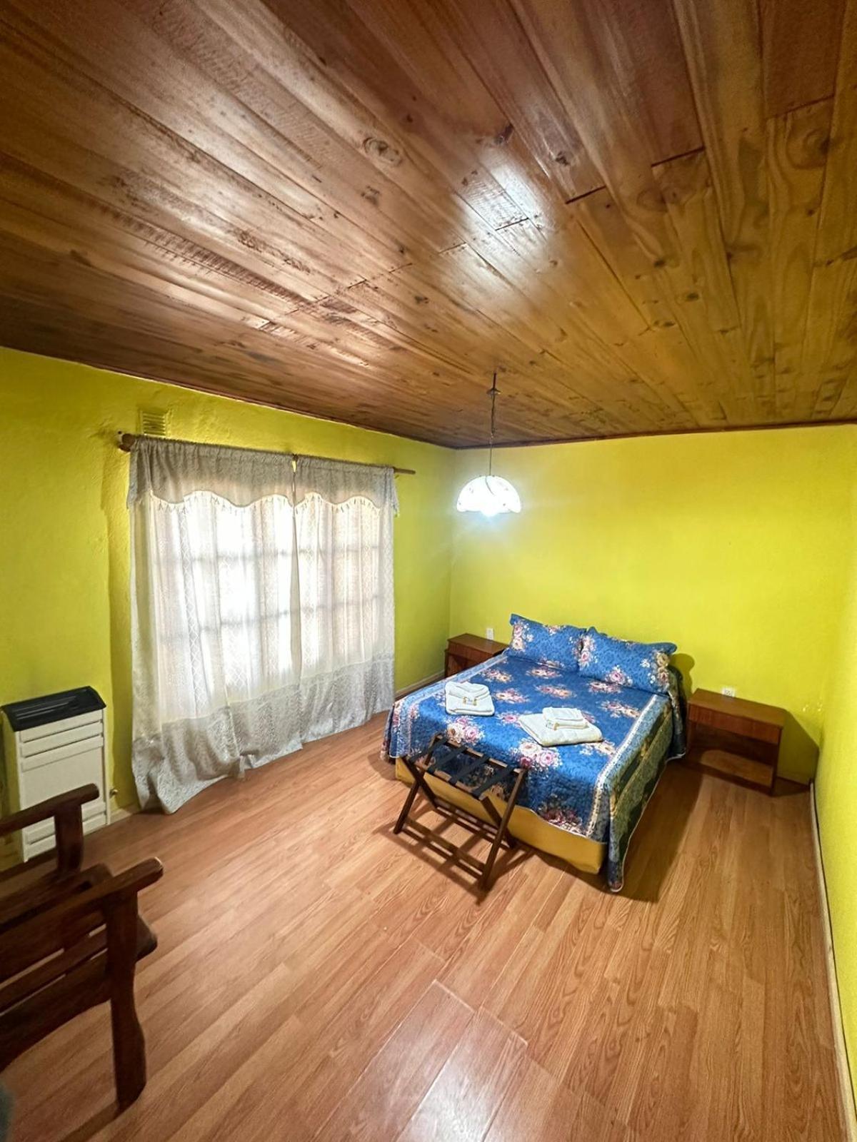 Hospedaje Formosa El Calafate Exteriér fotografie